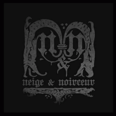 logo Neige Et Noirceur